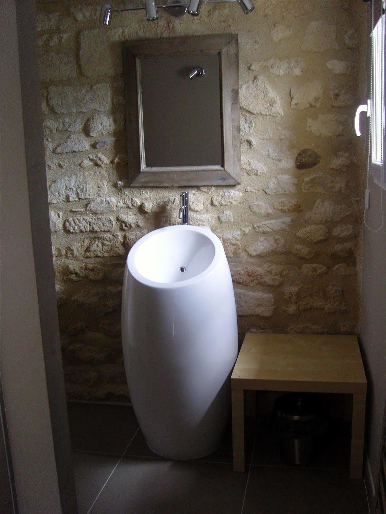 Mas Guiraud, Le Coquet Bed & Breakfast Beaucaire  Bagian luar foto