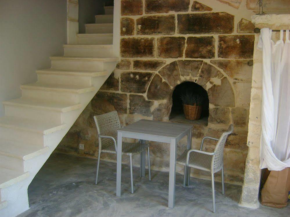 Mas Guiraud, Le Coquet Bed & Breakfast Beaucaire  Bagian luar foto